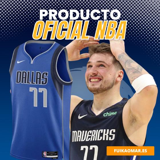 tienda de baloncesto españa - camisetas nba